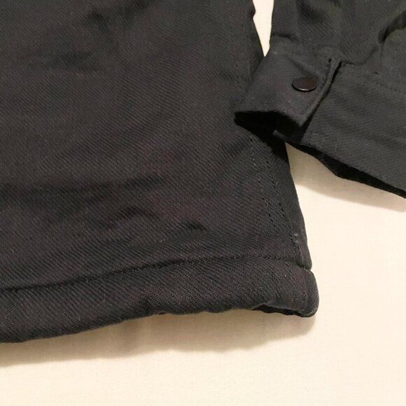 Jack and Jones Core Teddy Overshirt Mens Size XXL - Picture 9 of 16